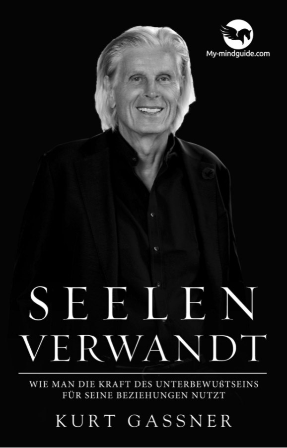Seelen Verwandt Cover