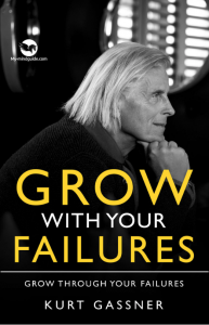 Grow through Your Failures