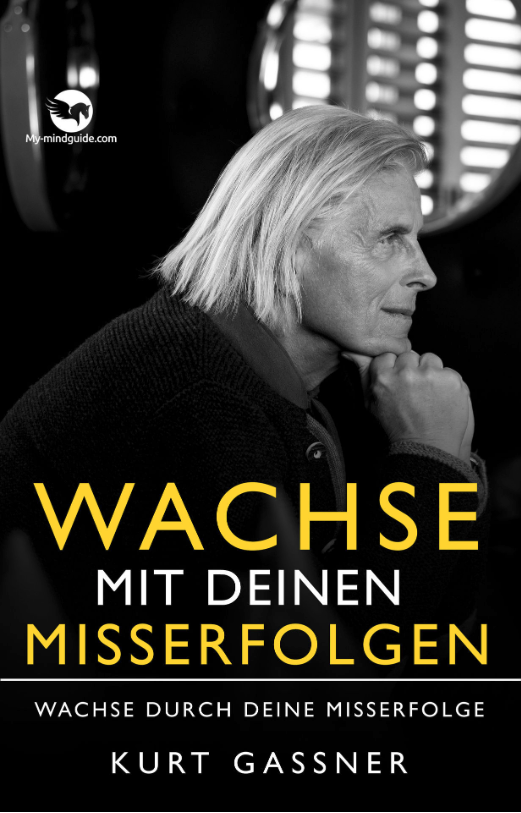 Wachse durch deine Misserfolge