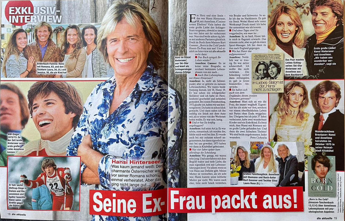 Die AKTUELLE 11.06.22