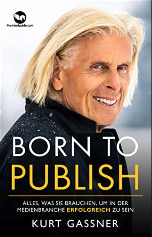 Born to Publish