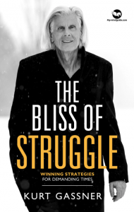 The Bliss of Struggle