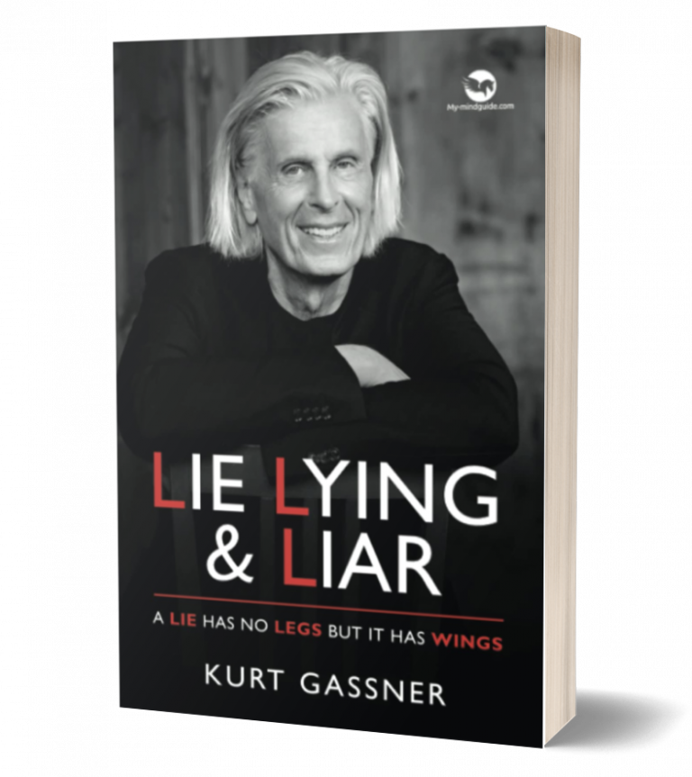 Lie, Lying & Liar