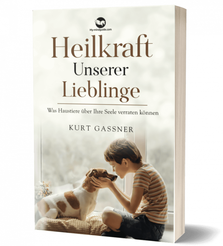 Heilkraft Unserer Lieblinge