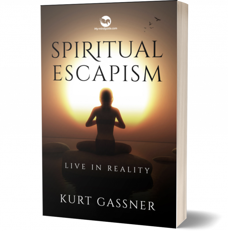 Spiritual Escapism
