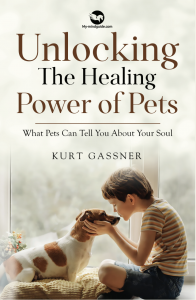 Unlocking The Healing Power of Pets