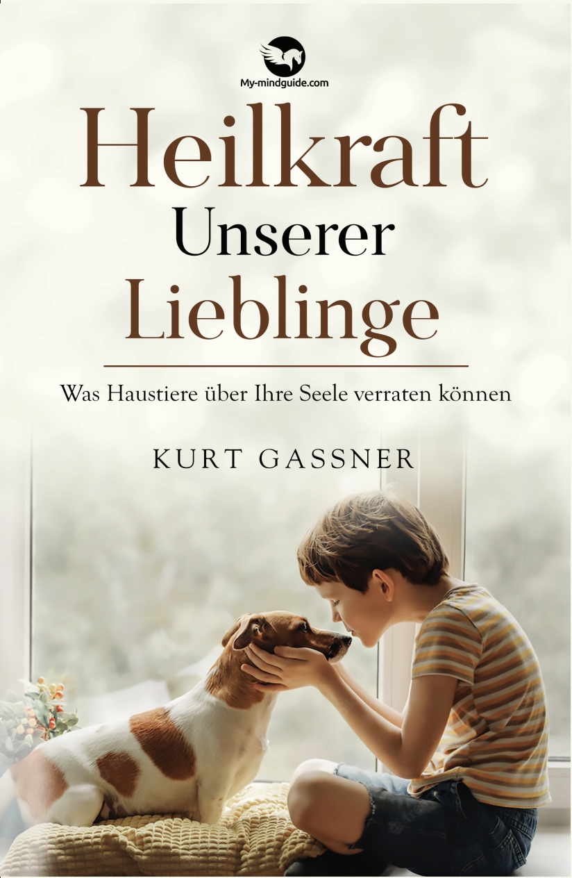 Heilkraft Unserer Lieblinge