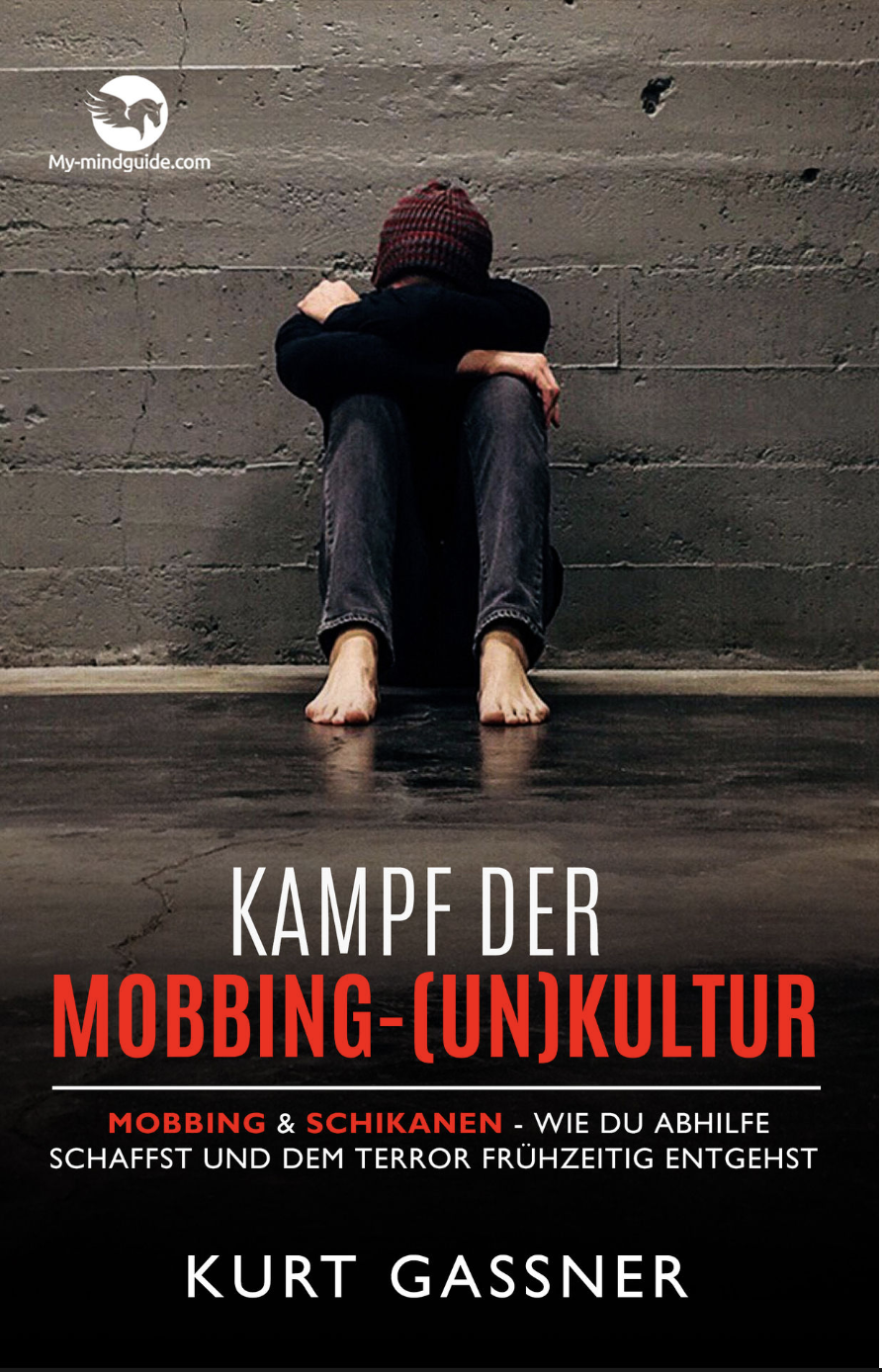 Kampf der Mobbing-(Un)Kultur