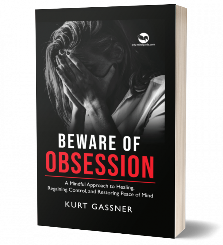 Beware of Obsession