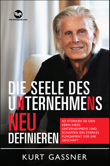 Die Seele Des Unternehmens Neu Definieren