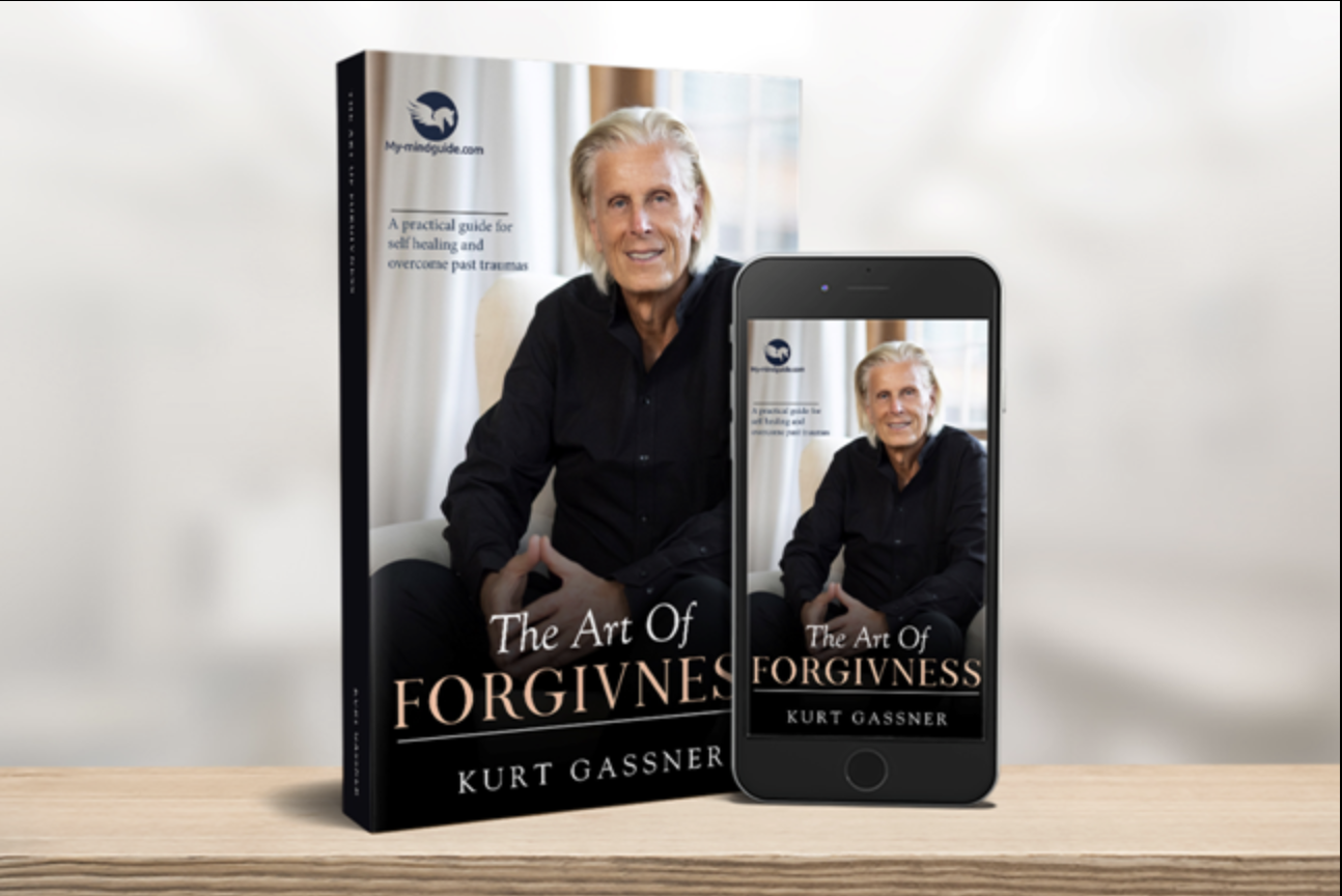 The Art of Forgiveness