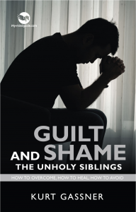 Guilt And Shame The Unholy Siblings