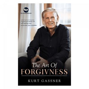 The Art of Forgiveness