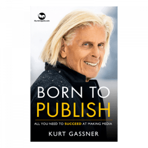 Born to Publish