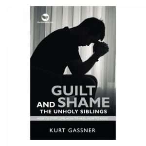 Guilt and Shame The Unholy Siblings