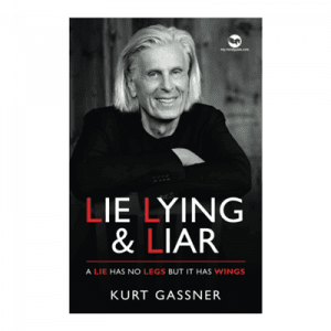 Lie, Lying & Liar