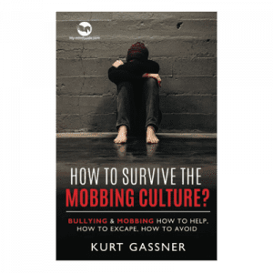 How to survive the mobbing culture?