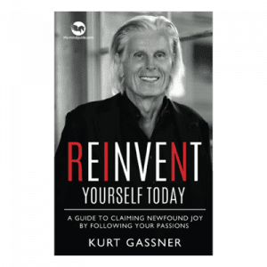 Reinvent Yourself Today