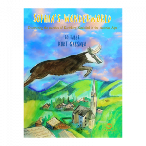 Sophia's Wonderworld