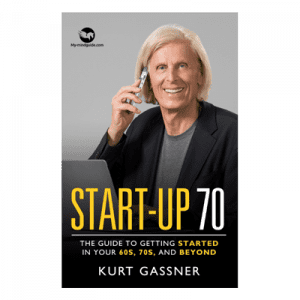 Start-Up 70