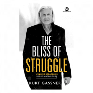 The Bliss of Struggle