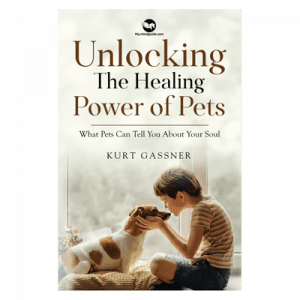 Unlocking The Healing Power of Pets