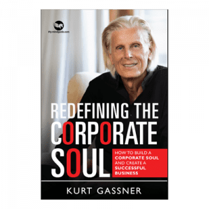 Redefining The Corporate Soul